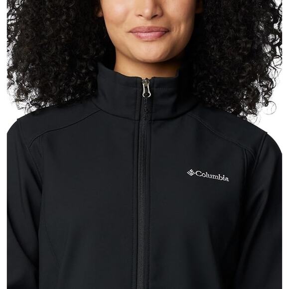 Copied - Columbia Women's Kruser Ridge™ III Softshell Jacket - Medium - Picture 4 of 4